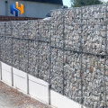 Hardware -geschweißtes Mesh Gabion Mesh